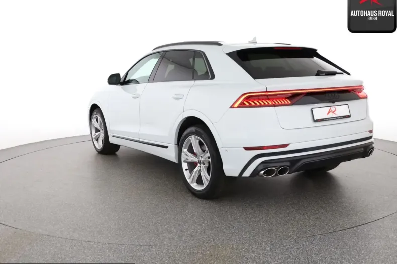 Audi SQ8 din 2023 cu 50.000 km - oferta AUD229545 - foto 3