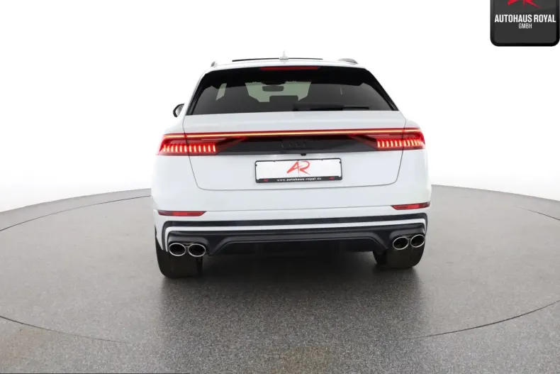 Audi SQ8 din 2023 cu 50.000 km - oferta AUD229545 - foto 4