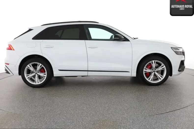 Audi SQ8 din 2023 cu 50.000 km - oferta AUD229545 - foto 6