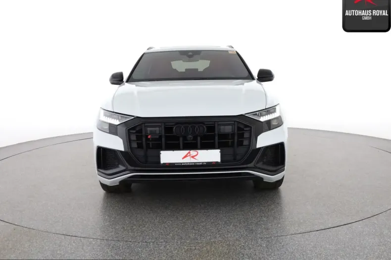 Audi SQ8 din 2023 cu 50.000 km - oferta AUD229545 - foto 8