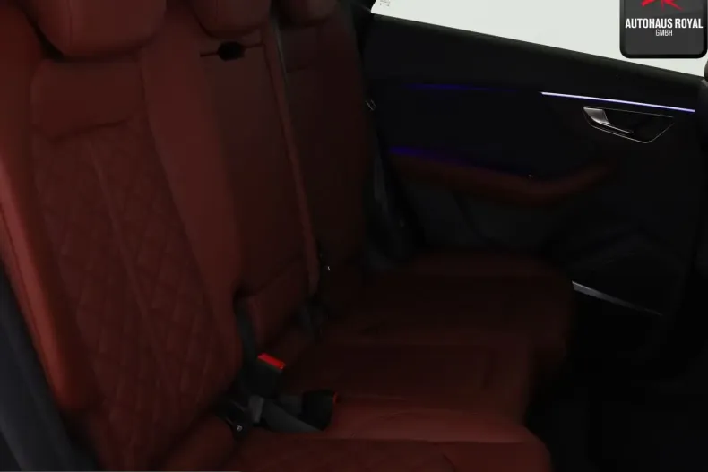Audi SQ8 din 2023 cu 50.000 km - oferta AUD229545 - foto 12