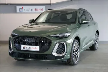 Audi SQ5 din 2025 - oferta AUD229546