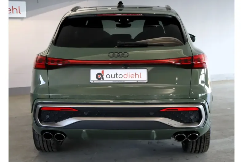 Audi SQ5 din 2025 cu 19.965 km - oferta AUD229546 - foto 7