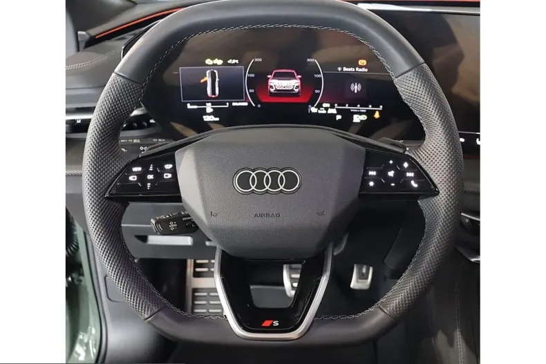 Audi SQ5 din 2025 cu 19.965 km - oferta AUD229546 - foto 11
