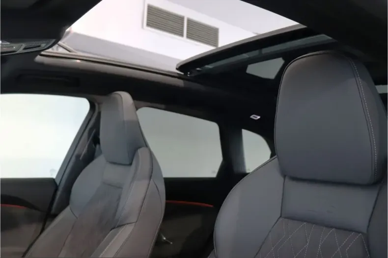 Audi SQ5 din 2025 cu 19.965 km - oferta AUD229546 - foto 13