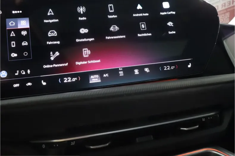 Audi SQ5 din 2025 cu 19.965 km - oferta AUD229546 - foto 17