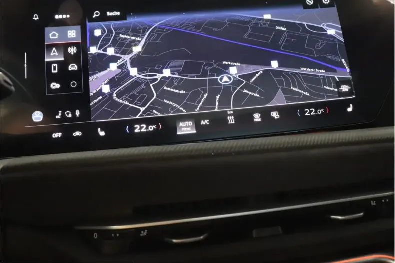 Audi SQ5 din 2025 cu 19.965 km - oferta AUD229546 - foto 18
