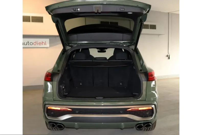 Audi SQ5 din 2025 cu 19.965 km - oferta AUD229546 - foto 25