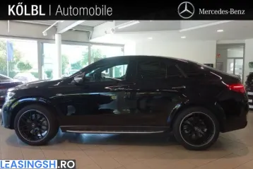 Mercedes-Benz GLE 53 AMG din 2025 - oferta MER229547