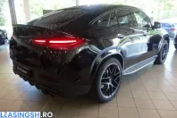 Mercedes-Benz GLE 53 AMG (Clasa GLE) din 2025 cu 18.316 km - oferta MER229547 - foto 8