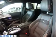 Mercedes-Benz GLE 53 AMG (Clasa GLE) din 2025 cu 18.316 km - oferta MER229547 - foto 10