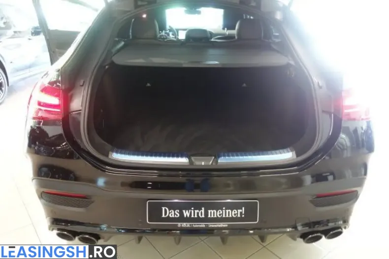 Mercedes-Benz GLE 53 AMG (Clasa GLE) din 2025 cu 18.316 km - oferta MER229547 - foto 19