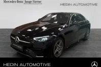 Mercedes-Benz C 200 (Clasa C) din 2022 cu 36.635 km - oferta MER229548 - foto 1
