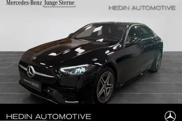 Mercedes-Benz C 200 din 2022 - oferta MER229548