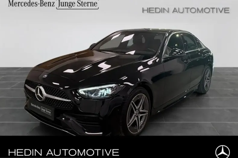 Mercedes-Benz C 200 (Clasa C) din 2022 cu 36.635 km - oferta MER229548 - foto 1