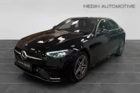 Mercedes-Benz C 200 (Clasa C) din 2022 cu 36.635 km - oferta MER229548 - foto 2