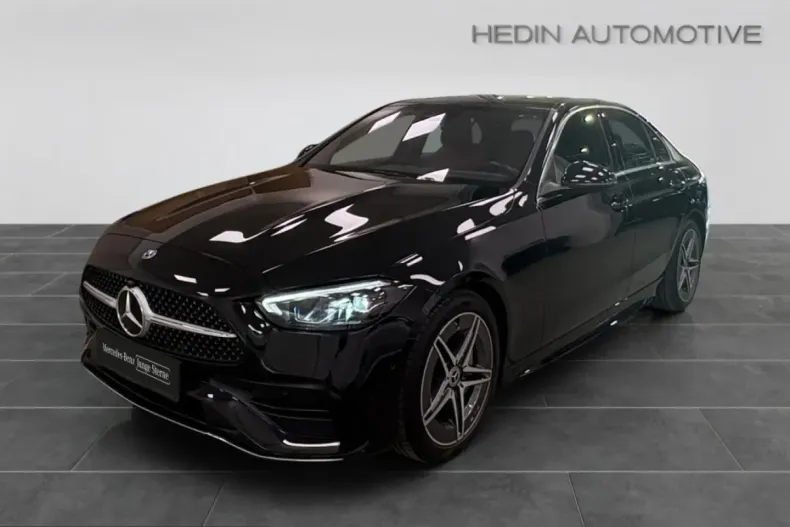 Mercedes-Benz C 200 (Clasa C) din 2022 cu 36.635 km - oferta MER229548 - foto 2