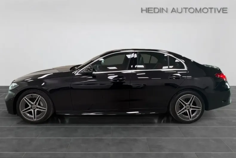 Mercedes-Benz C 200 (Clasa C) din 2022 cu 36.635 km - oferta MER229548 - foto 3