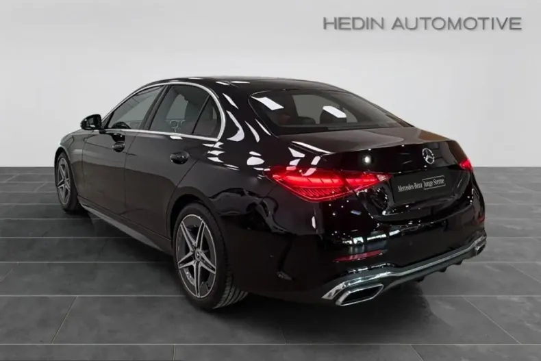 Mercedes-Benz C 200 (Clasa C) din 2022 cu 36.635 km - oferta MER229548 - foto 4