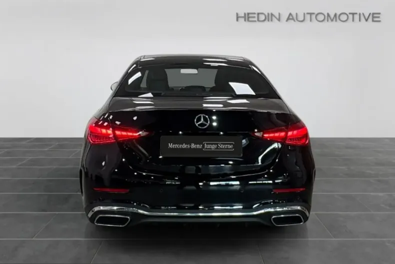 Mercedes-Benz C 200 (Clasa C) din 2022 cu 36.635 km - oferta MER229548 - foto 5