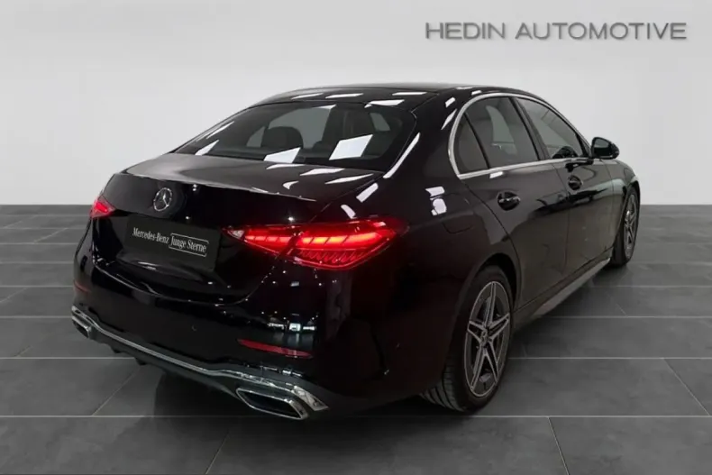 Mercedes-Benz C 200 (Clasa C) din 2022 cu 36.635 km - oferta MER229548 - foto 6