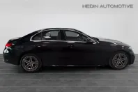 Mercedes-Benz C 200 (Clasa C) din 2022 cu 36.635 km - oferta MER229548 - foto 7