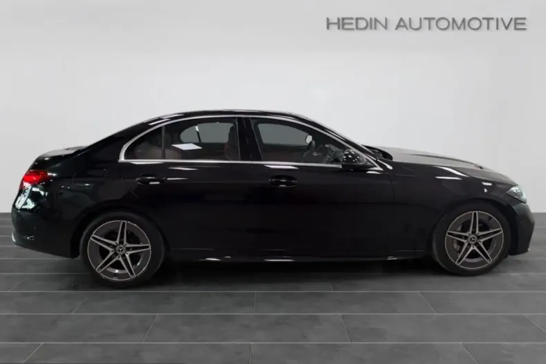 Mercedes-Benz C 200 (Clasa C) din 2022 cu 36.635 km - oferta MER229548 - foto 7