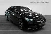 Mercedes-Benz C 200 (Clasa C) din 2022 cu 36.635 km - oferta MER229548 - foto 8