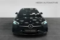 Mercedes-Benz C 200 (Clasa C) din 2022 cu 36.635 km - oferta MER229548 - foto 9