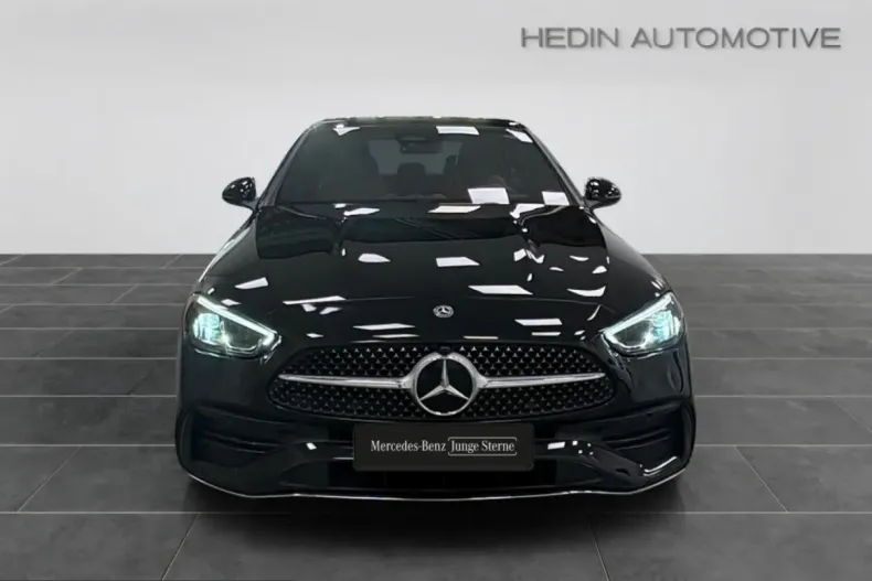 Mercedes-Benz C 200 (Clasa C) din 2022 cu 36.635 km - oferta MER229548 - foto 9