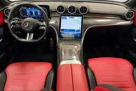 Mercedes-Benz C 200 (Clasa C) din 2022 cu 36.635 km - oferta MER229548 - foto 11