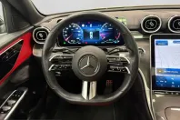 Mercedes-Benz C 200 (Clasa C) din 2022 cu 36.635 km - oferta MER229548 - foto 13