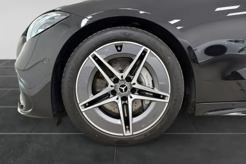Mercedes-Benz C 200 (Clasa C) din 2022 cu 36.635 km - oferta MER229548 - foto 15