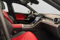 Mercedes-Benz C 200 (Clasa C) din 2022 cu 36.635 km - oferta MER229548 - foto 16