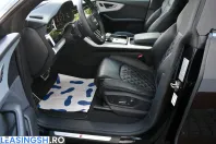 Audi Q8 din 2023 cu 48.630 km - oferta AUD229549 - foto 5