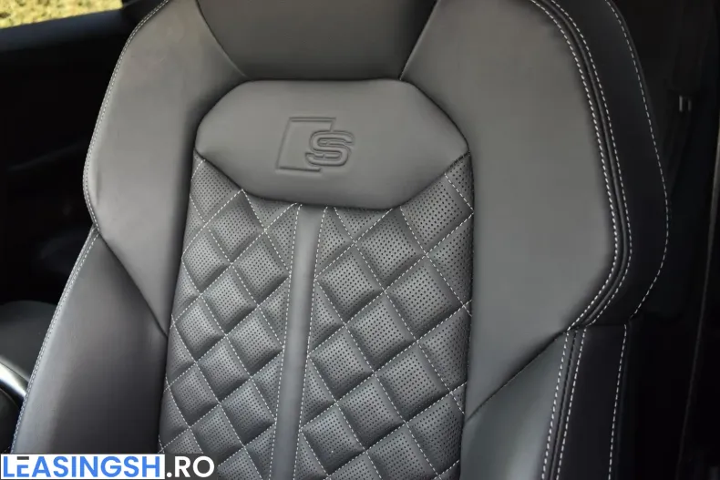 Audi Q8 din 2023 cu 48.630 km - oferta AUD229549 - foto 7