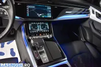 Audi Q8 din 2023 cu 48.630 km - oferta AUD229549 - foto 10