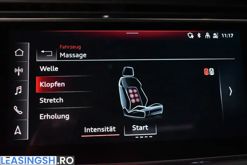 Audi Q8 din 2023 cu 48.630 km - oferta AUD229549 - foto 11