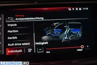 Audi Q8 din 2023 cu 48.630 km - oferta AUD229549 - foto 17