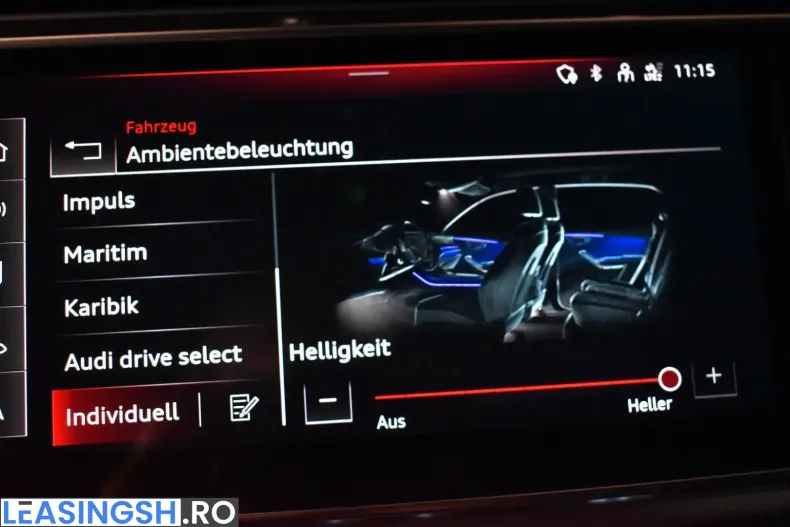Audi Q8 din 2023 cu 48.630 km - oferta AUD229549 - foto 17