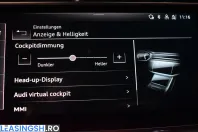 Audi Q8 din 2023 cu 48.630 km - oferta AUD229549 - foto 18