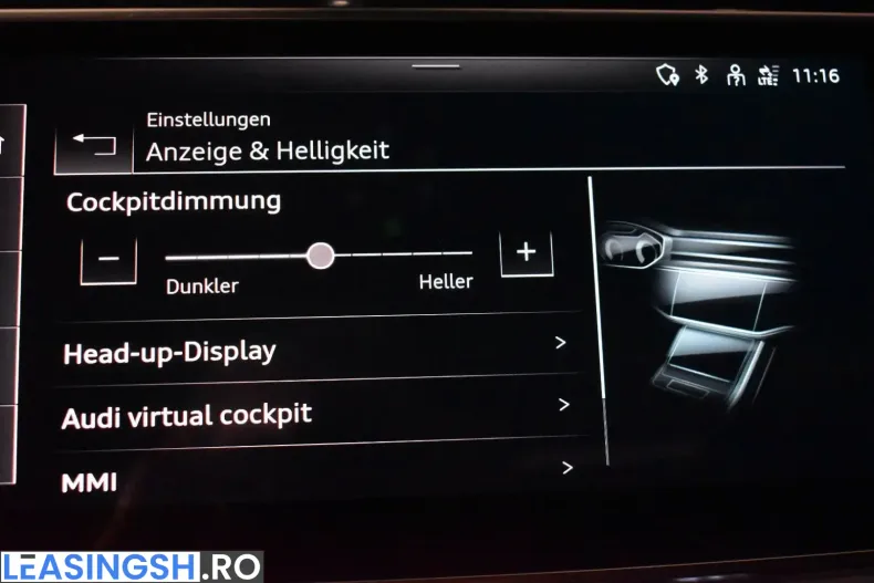 Audi Q8 din 2023 cu 48.630 km - oferta AUD229549 - foto 18