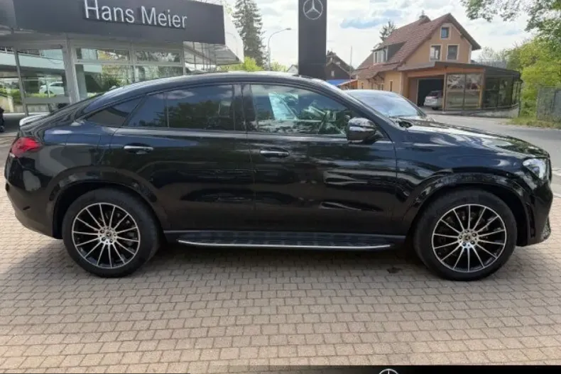 Mercedes-Benz GLE 350 (Clasa GLE) din 2024 cu 68.650 km - oferta MER229550 - foto 2
