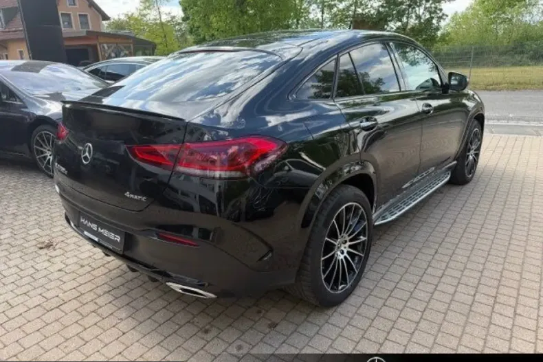 Mercedes-Benz GLE 350 (Clasa GLE) din 2024 cu 68.650 km - oferta MER229550 - foto 3