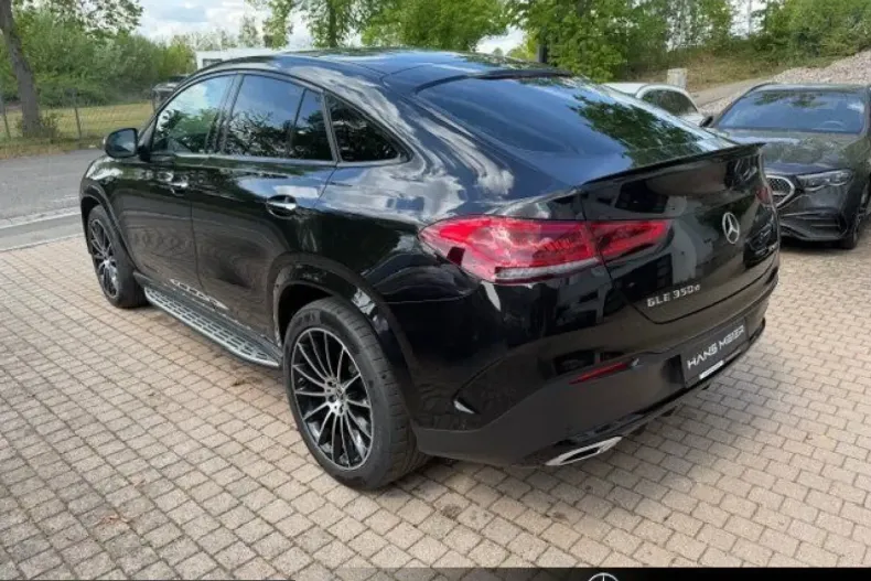 Mercedes-Benz GLE 350 (Clasa GLE) din 2024 cu 68.650 km - oferta MER229550 - foto 4