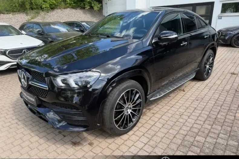 Mercedes-Benz GLE 350 (Clasa GLE) din 2024 cu 68.650 km - oferta MER229550 - foto 5