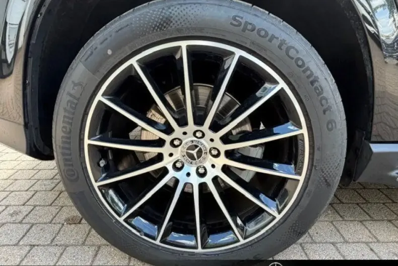 Mercedes-Benz GLE 350 (Clasa GLE) din 2024 cu 68.650 km - oferta MER229550 - foto 6