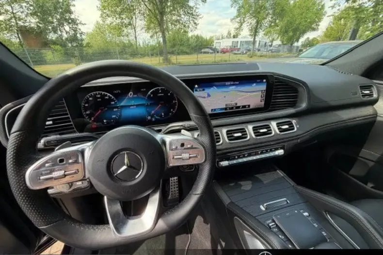 Mercedes-Benz GLE 350 (Clasa GLE) din 2024 cu 68.650 km - oferta MER229550 - foto 8