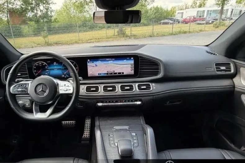Mercedes-Benz GLE 350 (Clasa GLE) din 2024 cu 68.650 km - oferta MER229550 - foto 9