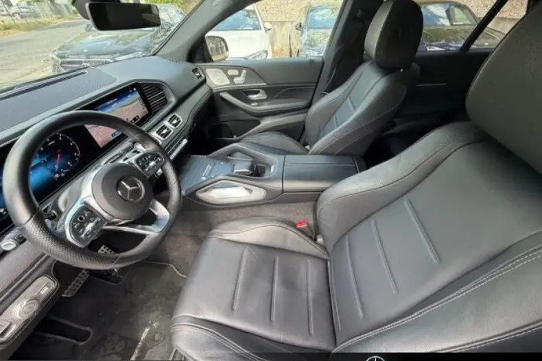 Mercedes-Benz GLE 350 (Clasa GLE) din 2024 cu 68.650 km - oferta MER229550 - foto 10